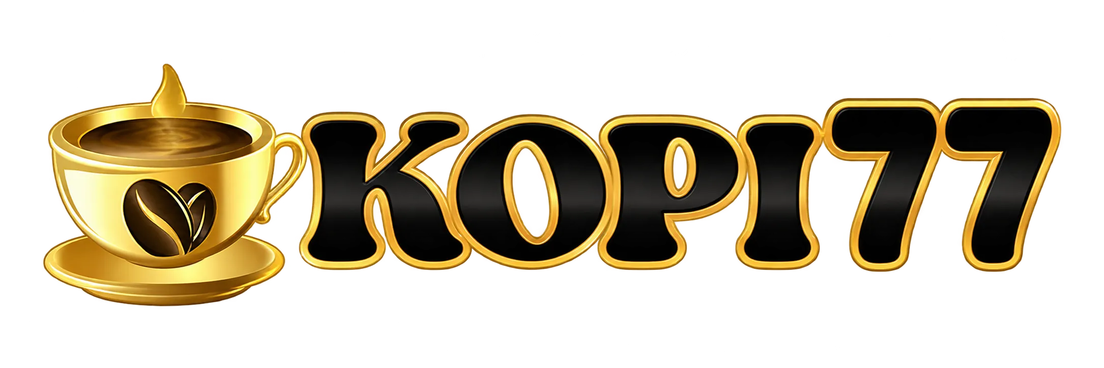 Logo kopi77