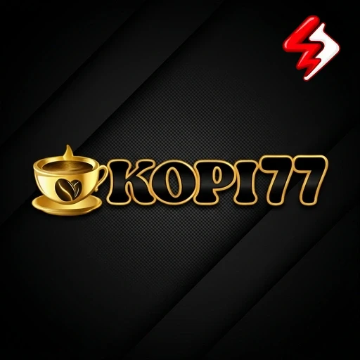 Layar panduan unduh dan instal APK kopi77 v6.2.4 di ponsel Android