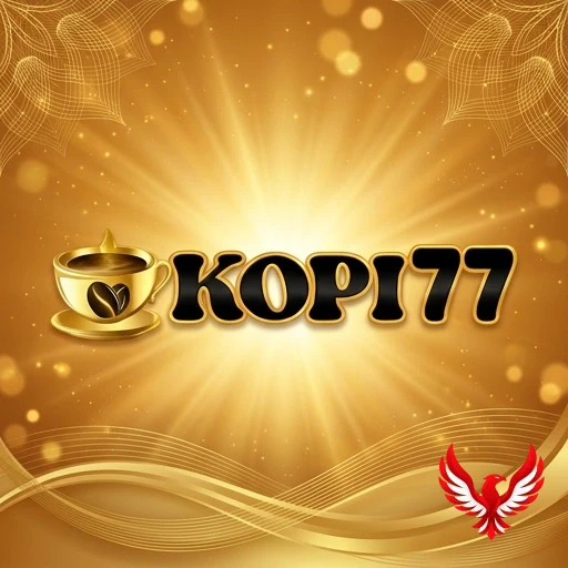 Tampilan beranda kopi77: portal unduhan APK resmi untuk pengguna Indonesia